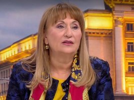 Lidiya Shuleva: Yasadışı rakının vergisini toplamak değil insanları zehirlemesine izin vermemek mesele