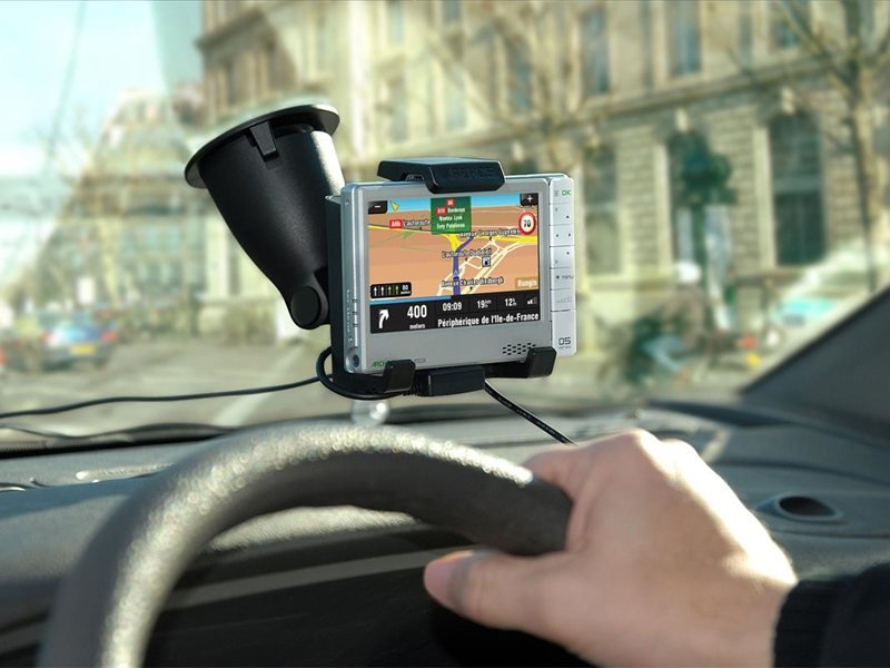 Dünyanın ucunda bir grup GPS korsanı görünmez bir savaşa hazırlanıyor