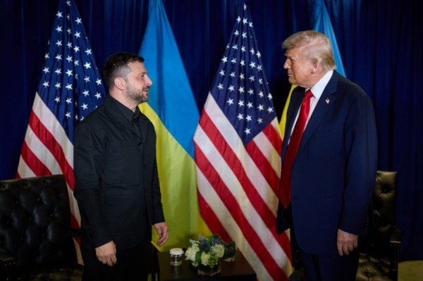 Vuruşları Durdurma Anlaşması mı? Trump Zelensky ile Buluşuyor, Ardından Rubio Lavrov ile Görüşüyor