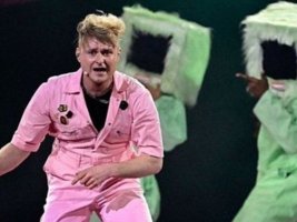 İngiliz milletvekilleri Eurovision'daki "perişan" performansını inceliyor