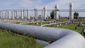 Başladı! Avrupa'da görülmemiş gaz fiyatı