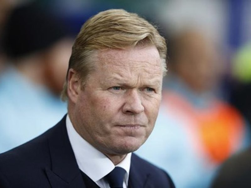 Ronald Koeman'ın eşi öldü