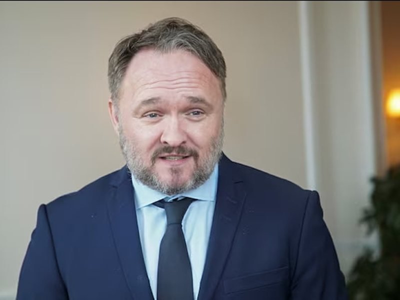 Avrupa komiseri: İran savaşı Avrupa enerji tüketicilerine 100 milyar eurodan fazla mal oldu