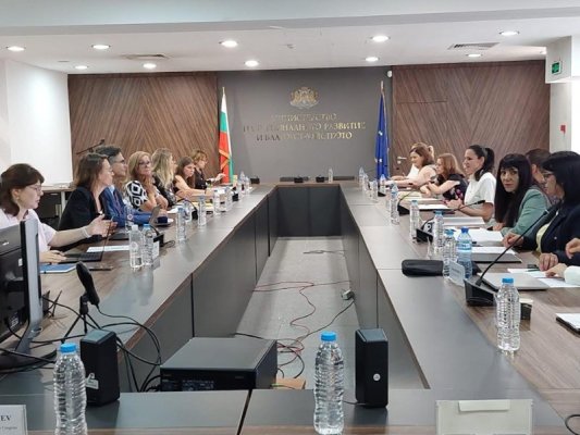 Yeni Ulusal Konut Stratejisi Taslağı Yıl Sonuna Kadar Hazırlanacak