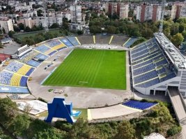 "Levski" Yönetimi Net Konuştu: Stadyumun İsmi Asla Değişmeyecek