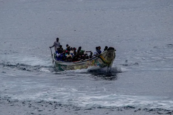 Okyanusta 27 Gün: Kanarya Adaları Açıklarında Bebek ve 80'den Fazla Göçmen Hayatını Kaybetti