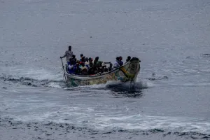 Okyanusta 27 Gün: Kanarya Adaları Açıklarında Bebek ve 80'den Fazla Göçmen Hayatını Kaybetti