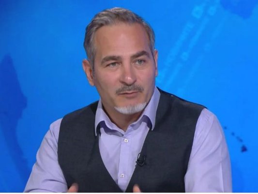 Siyaset Bilimci Stefanov: Cumhurbaşkanlığı seçimlerinde gündem jeopolitik olacak