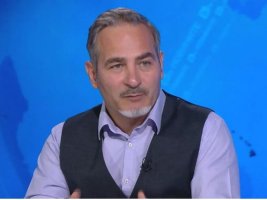 Siyaset Bilimci Stefanov: Cumhurbaşkanlığı seçimlerinde gündem jeopolitik olacak