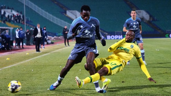 Levski'de Müjde: Beklenmedik Dönüş