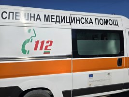 Smolyan'da Kara Gece: Trafik Kazasında İki Genç Hayatını Kaybetti