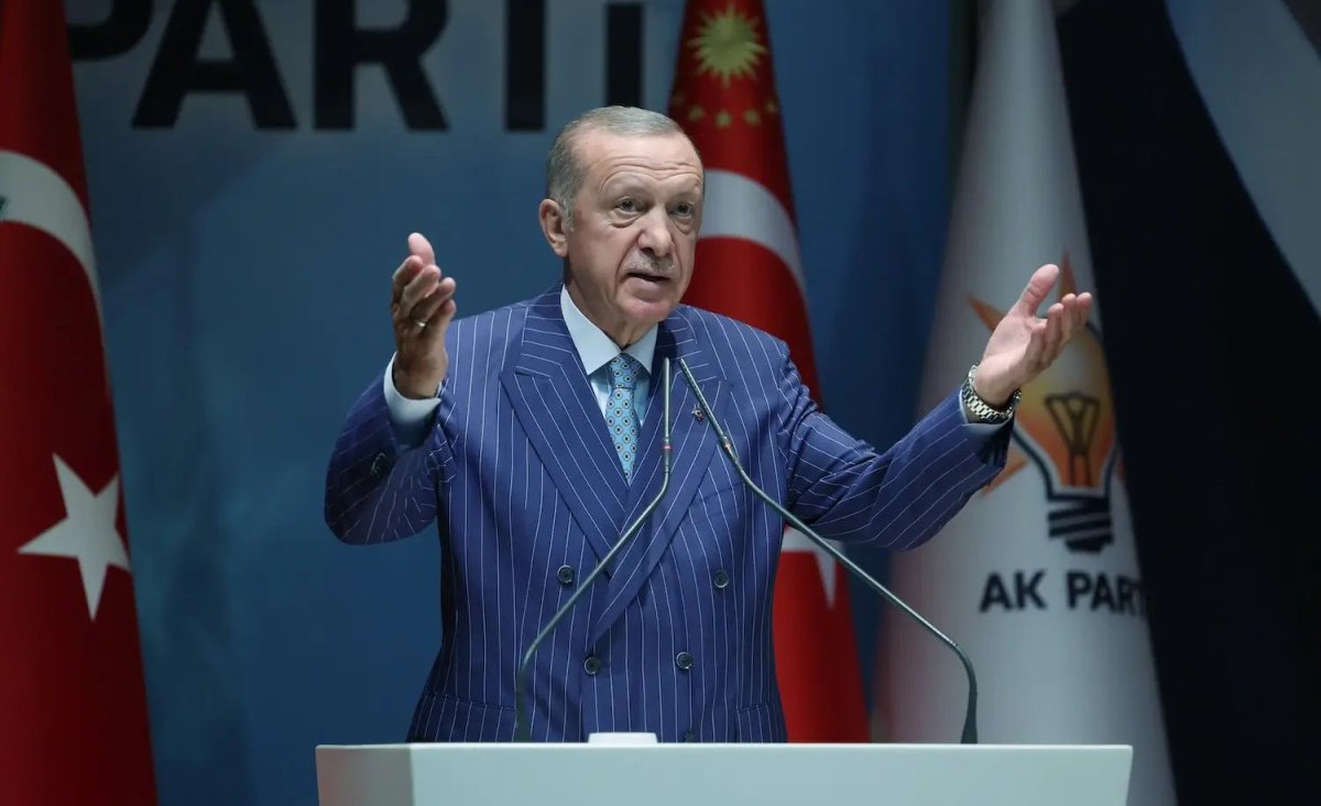 Erdoğan'ın yeni mandası parlamentodan geçiyor. İşte nasıl olabilir