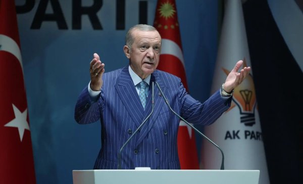 Erdoğan'ın yeni mandası parlamentodan geçiyor. İşte nasıl olabilir
