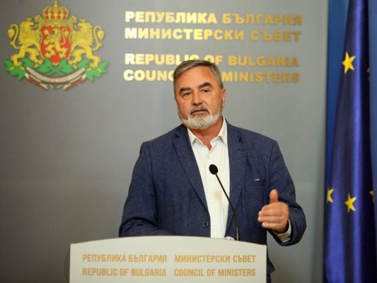 Angel Kunçev: İvkova'nın iddialarından tiksindim, öğretim üyesi olarak sadece 300 euro alıyorum