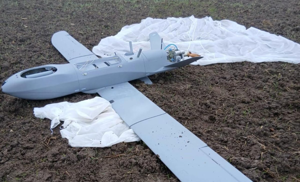 Tehlikeli olay NATO'nun doğu kanadını sarstı