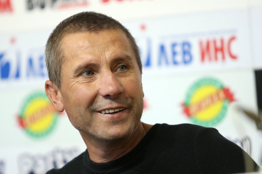 Olimpiyat Şampiyonu Boksör Daniel Petrov'un Doğum Günü Kutlu Olsun