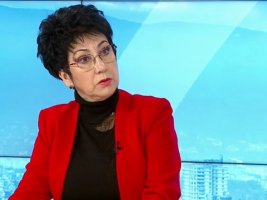 Mariana Kukuševa: ekmek için %0 KDV ile son tüketici fiyatı düşer