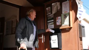 İngiltere'de bir köy ülkeden ayrılmak için oy kullandı - nedeni
