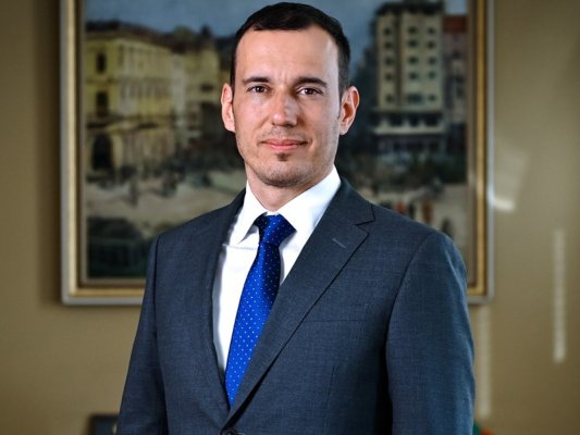 Vasil Terziev: Şehrin ruhu insanlardır