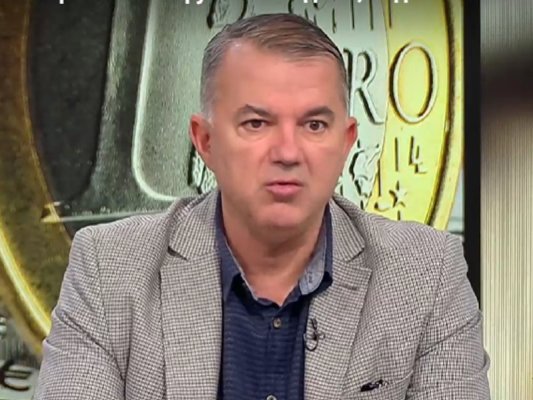 Bogomil Nikolov: birçok sebep bir araya geldi de böyle fiyatlar oluştu