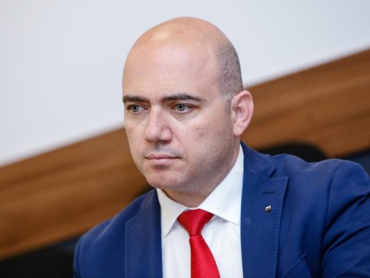 İlin Dimitrov: yasayı değiştiriyoruz - turizm vergilerinin yarısı reklama gidecek