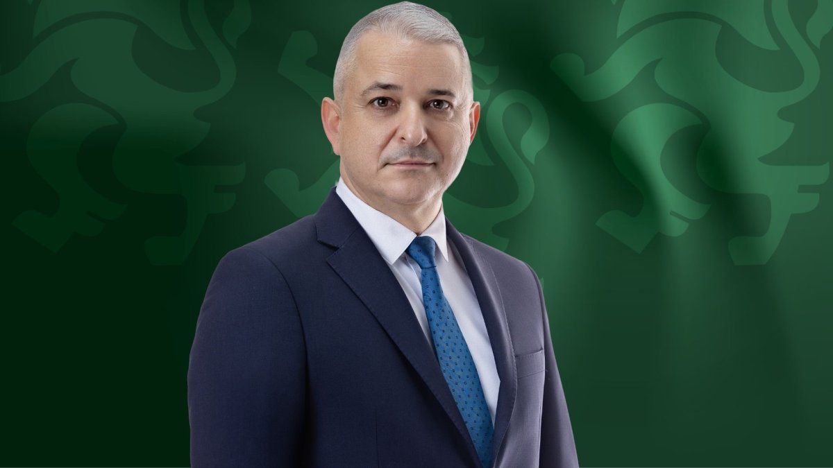 Angel Yanchev: Çocuklara dürüst olmanın önemli olduğunu göstermeliyiz