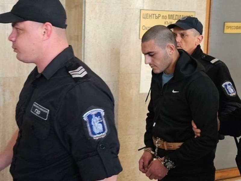 "Hadi, ablukayı kökünden kazı!" – Polisleri ezen Ömer'in müebbet hapse çarptırılma süreci