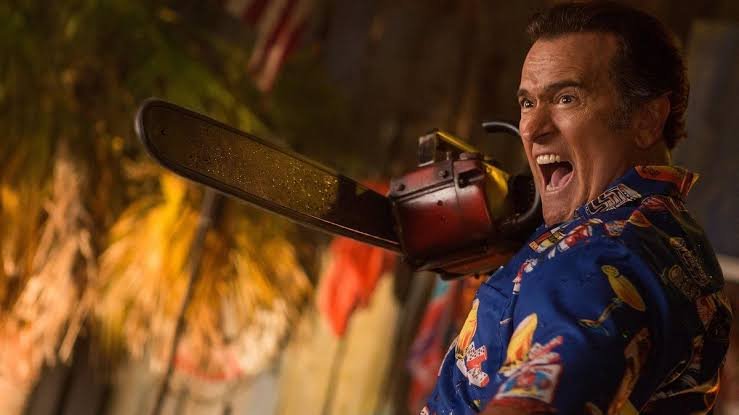 Sevilen Oyuncu Bruce Campbell'dan Kötü Haber: Hayatta Sadece 5 Yılı Kaldı
