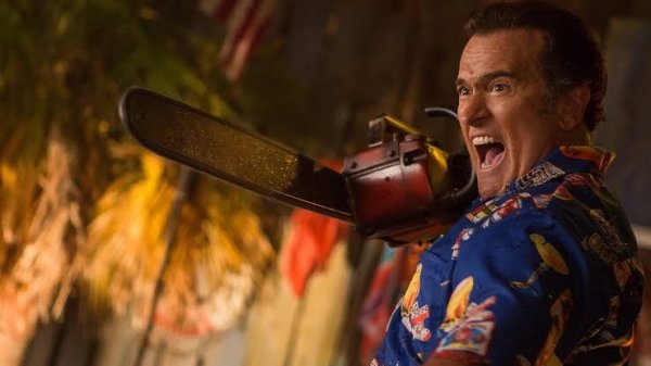 Sevilen Oyuncu Bruce Campbell'dan Kötü Haber: Hayatta Sadece 5 Yılı Kaldı