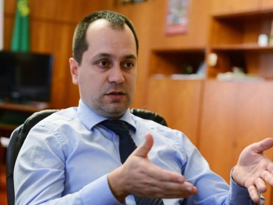 Vraca belediye başkanı Kamenov belediye araçları hakkında: kişisel ihtiyaçlar için kullanılmadılar