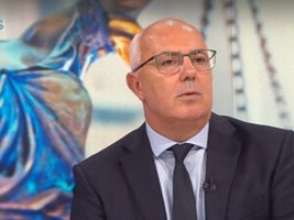 Veselin Vuçkov: Yargı sistemindeki kariyer modeli iyileştirilmeli