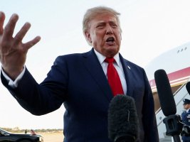 Trump Zelenskyy'den Rus rafinerilerine yönelik saldırıları durdurmasını istedi: 'Dizel, dizel ve yine dizel'