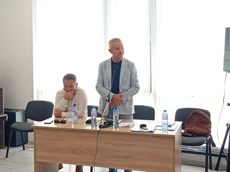 Montana Belediyesi'nin 2026 bütçesi 47 milyon 755 bin euro