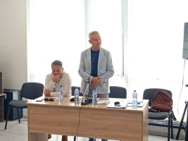 Montana Belediyesi'nin 2026 bütçesi 47 milyon 755 bin euro