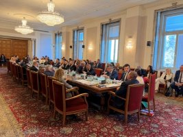 Sağlık komisyonu özel hastanelerde kamu ihalelerine hayır dedi