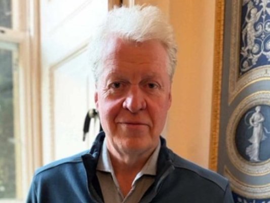 Earl Spencer: William ve Harry babalarının sözlerini biliyordu 'Diana'yı yakında unutacağız'