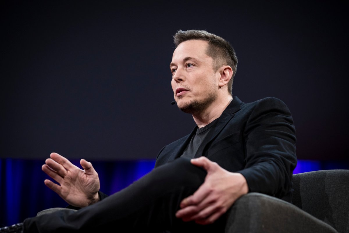 Milyarder Elon Musk'tan AfD'ye Tam Not: “Harika İş Çıkardınız!”