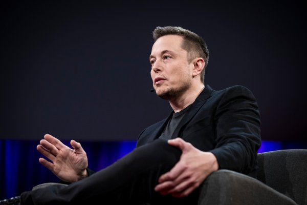 Milyarder Elon Musk'tan AfD'ye Tam Not: “Harika İş Çıkardınız!”