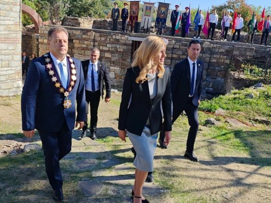 Daniel Panov: Bağımsızlık kendini savunma onuru ama sorumluluk taşıma yeteneğidir