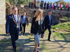 Daniel Panov: Bağımsızlık kendini savunma onuru ama sorumluluk taşıma yeteneğidir