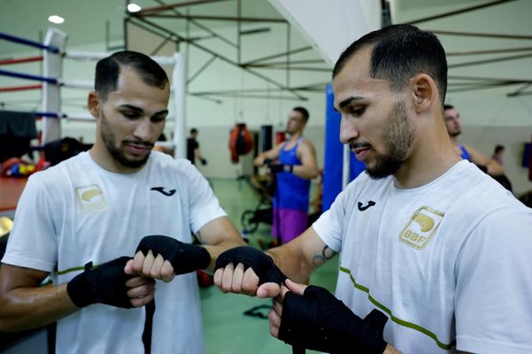 Fotoğraf: Kostadin Andonov