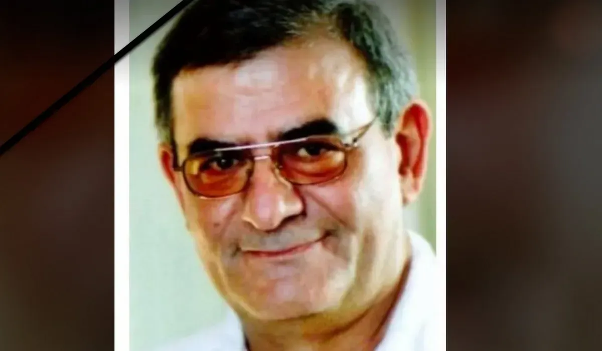 Ünlü yönetmenimiz aramızdan ayrıldı, televizyonu ve sinemayı değiştirdi