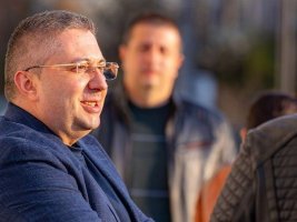 Nankov: Şişkov 'Hemus' Otoyolu'nun 4. Etabındaki 'Yasadışı' İnşaat Karmaşasını Yarattı