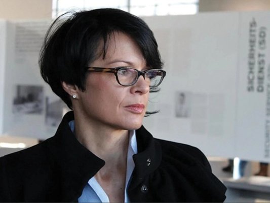 Marta Kos: Avrupa hiç bu kadar cazip olmamıştı