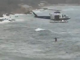Kuzey Kıbrıs açıklarında batan feribotta ölenlerin sayısı 14'e yükseldi