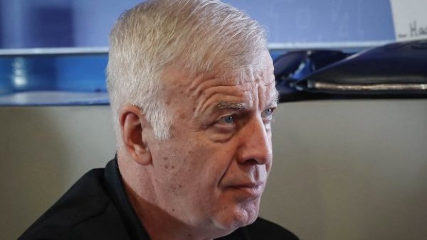 Sirakov'un Levski'deki yeni görevi belli oldu