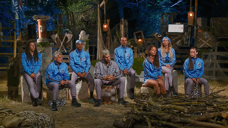 Survivor'da Gerilim Artıyor: Yeni Eleme Düellosu