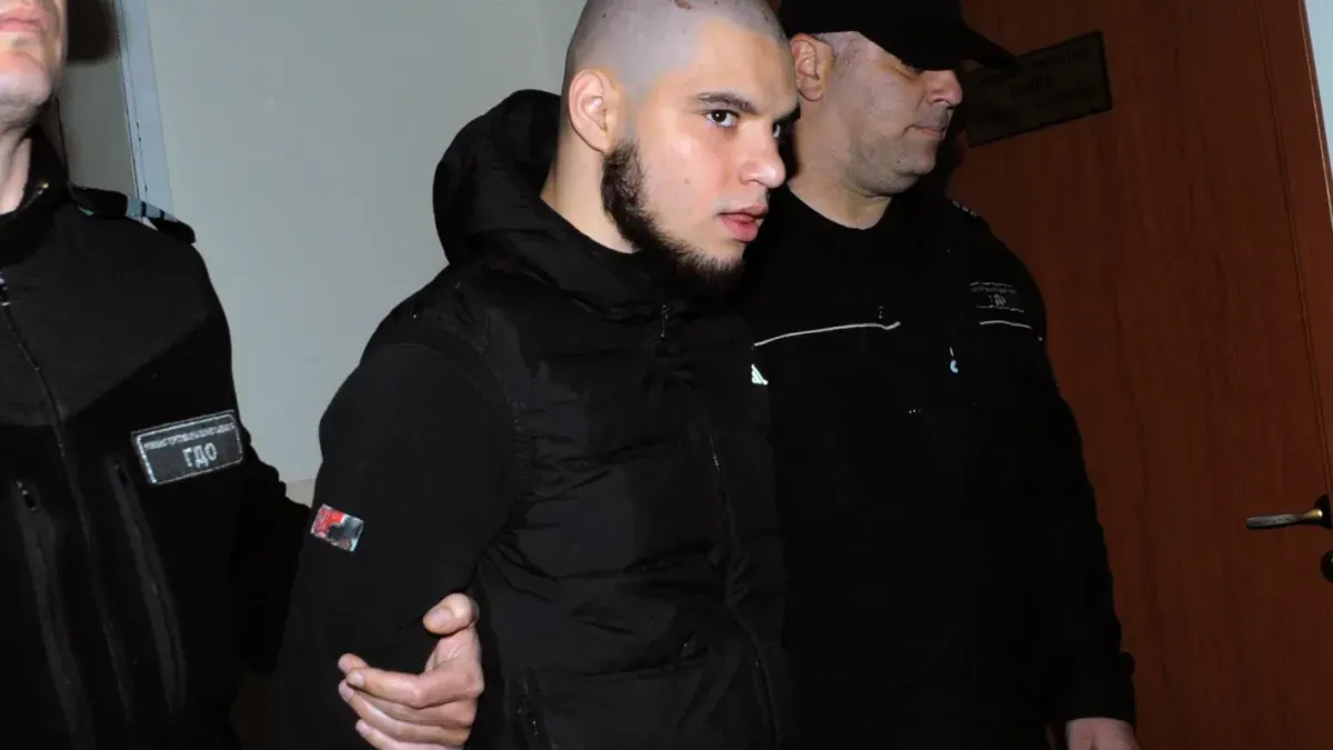 Prokurorun oğluna müebbet hapis tehdidi