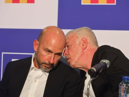 Levski bütçesini yılda 10 milyon eurodan fazla artırdı