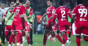Cska'nın yeni teknik direktörü belli oldu
